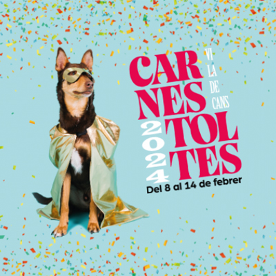 Carnestoltes a Viladecans