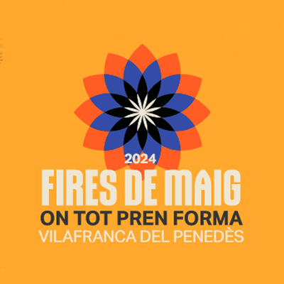 Fires de Maig de Vilafranca del Penedès Fires de Maig de Vilafranca del Penedès