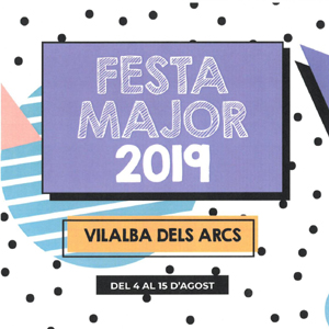 Festa Major de Vilalba dels Arcs
