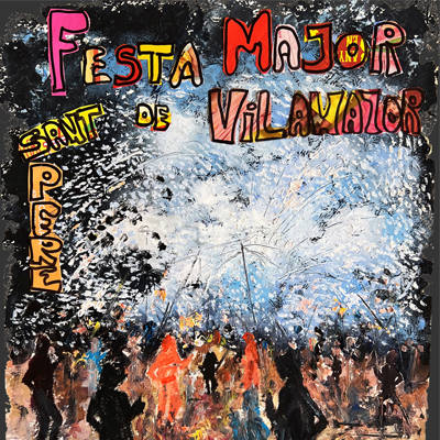 Festa Major de Sant Pere de Vilamajor