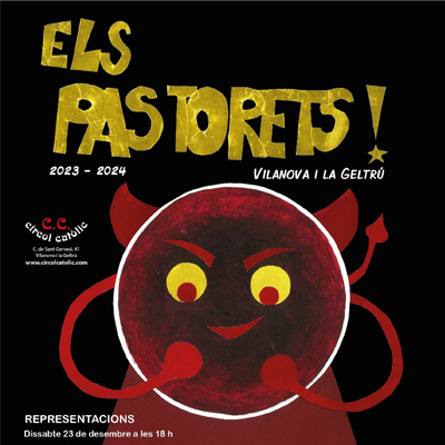 Els Pastorets de Vilanova i la Geltrú