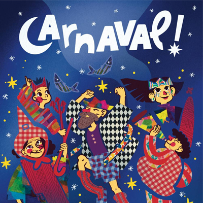 Carnaval a Vilanova del Camí