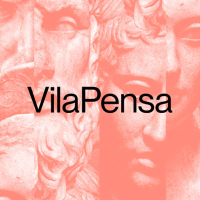 7è Festival del pensament VilaPensa, VilaPensa, 2024 7è Festival del pensament VilaPensa, VilaPensa, 2024