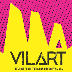 Vilart - Castellbell i el Vilar 2019