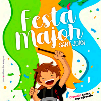 Festa Major de Vilassar de Mar