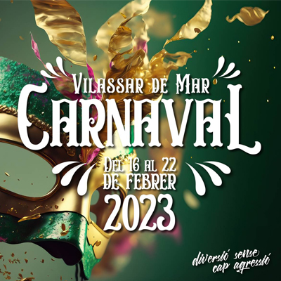 Carnaval a Vilassar de Mar