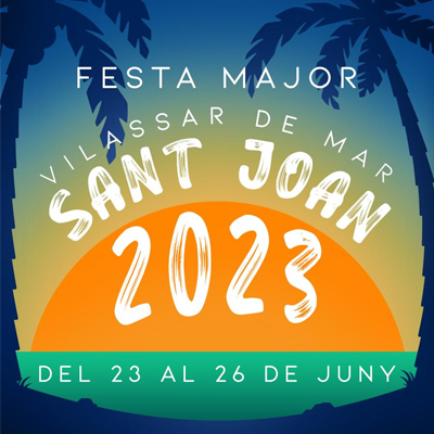 Festa Major de Vilassar de Mar Festa Major de Vilassar de Mar