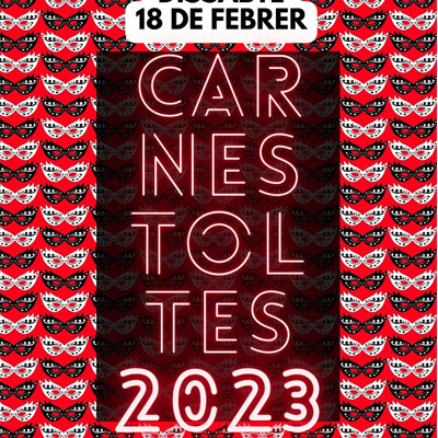 Carnaval a Sant Joan de Vilatorrada