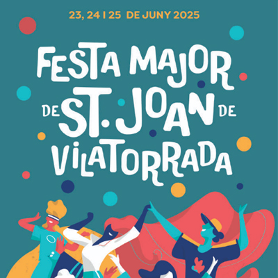 Festa Major de Sant Joan de Vilatorrada