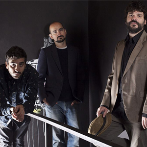 Miguel Villar Trio Miguel Villar Trio