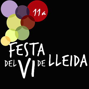 11a edició de la Festa del Vi de Lleida, 2019
