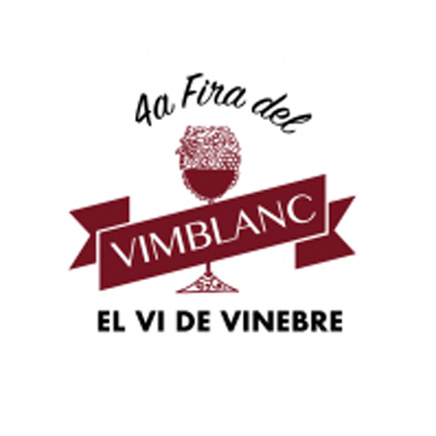 4a Fira del Vimblanc - Vinebre 2021 4a Fira del Vimblanc - Vinebre 2021