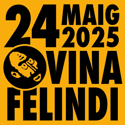 22a Festa Solidària Vinafelindi de GEA XXI, Canet de Mar, 2025 22a Festa Solidària Vinafelindi de GEA XXI, Canet de Mar, 2025