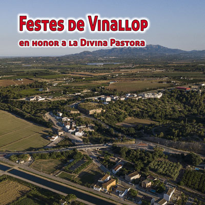 Festes de Vinallop 2022 Festes de Vinallop 2022