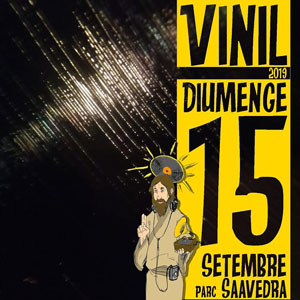 7a Fira Sant Vinil - Tarragona 2019 7a Fira Sant Vinil - Tarragona 2019