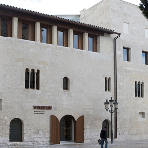 Vinseum