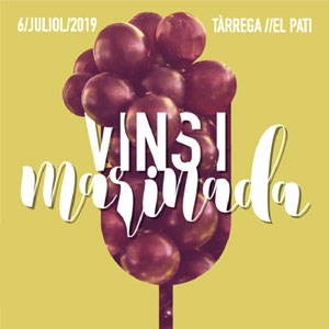 Festa Gastronòmica 'Vins i Marinada' a Tàrrega, 2019 Festa Gastronòmica 'Vins i Marinada' a Tàrrega, 2019