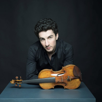 Sergey Khachatryan