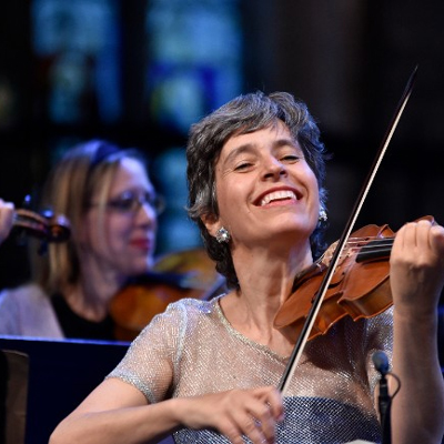 Amandine Beyer, 2024 Amandine Beyer, 2024