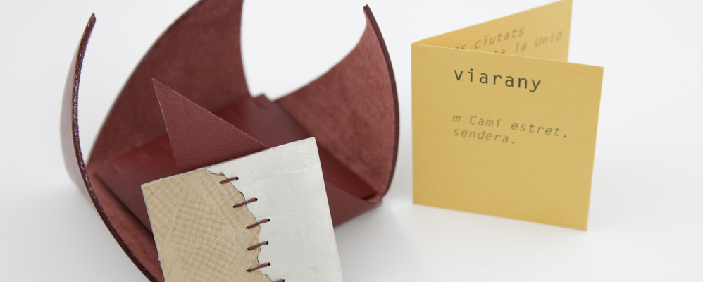 'Viarany', el producte guanyador del Vipell 'Viarany', el producte guanyador del Vipell