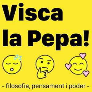 Taller 'Visca la Pepa!' - Oriol Fuster Taller 'Visca la Pepa!' - Oriol Fuster