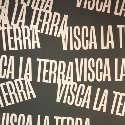 Exposició 'Visca la Terra! 50 anys d'Unió de Pagesos', 2024 Exposició 'Visca la Terra! 50 anys d'Unió de Pagesos', 2024