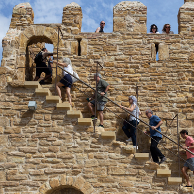Visita guiada a la Bisbal d’Empordà, 2025