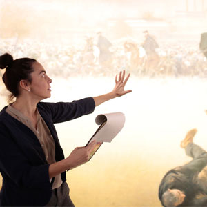 Arts i uts, reflexions d’una guia de museu Arts i uts, reflexions d’una guia de museu
