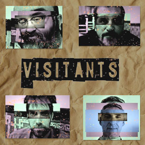 Els visitants, grup de pop-rock Els visitants, grup de pop-rock