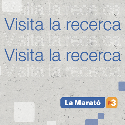 Visita la Recerca, La Marató de TV3, 2023 Visita la Recerca, La Marató de TV3, 2023