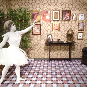 Visites guiades al Museu de Reus