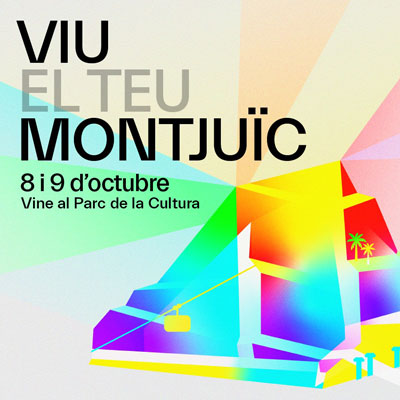 Viu Montjuïc - Barcelona 2022