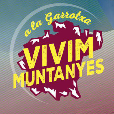 Vivim Muntanyes 2023, Olot Vivim Muntanyes 2023, Olot