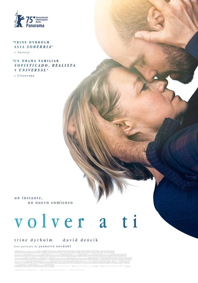 Volver a ti