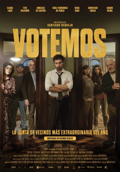 Votemos Votemos