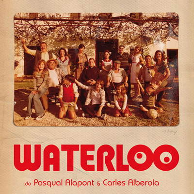 Teatre 'Waterloo' d'Albena Teatre Teatre 'Waterloo' d'Albena Teatre