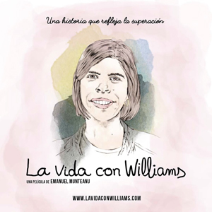 Documental 'La vida con Williams' d'Emanuel Munteanu Documental 'La vida con Williams' d'Emanuel Munteanu