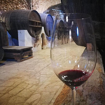 Celler Costers del Priorat