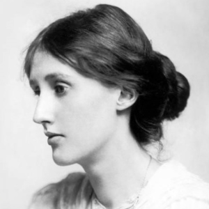 Virginia Wolf