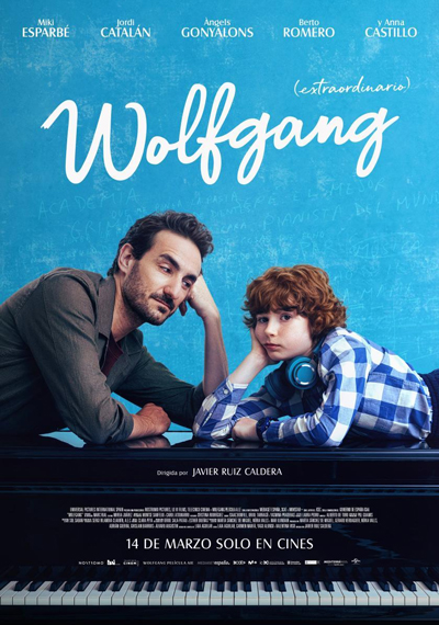 Wolfgang (extraordinario) Wolfgang (extraordinario)
