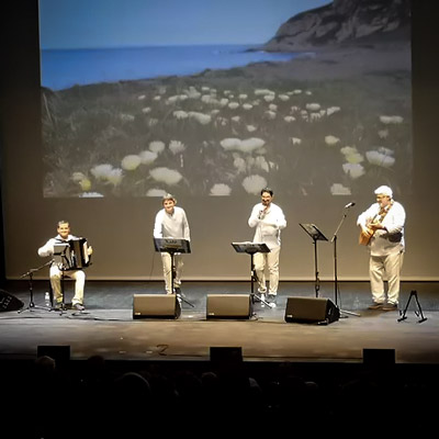 Xató, Grup d'Havaneres Xató, Grup d'Havaneres