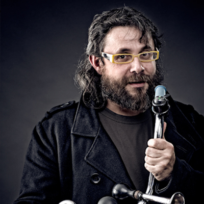 Xavi Lozano