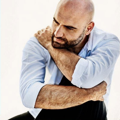 Xavier Sabata, 2021 Xavier Sabata, 2021