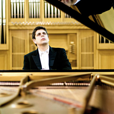 Javier Perianes, 2016