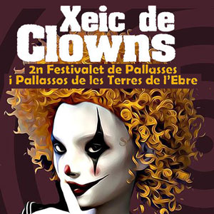 Xeic de Clowns - Gandesa 2019