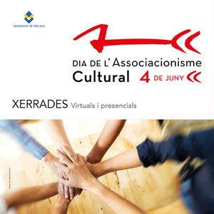 Dia de l’Associacionisme Cultural a Vila-seca, 2020