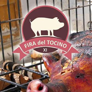 XI Fira del Tocino - Caseres 2019 XI Fira del Tocino - Caseres 2019