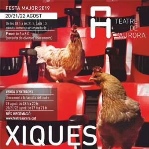 Xiques