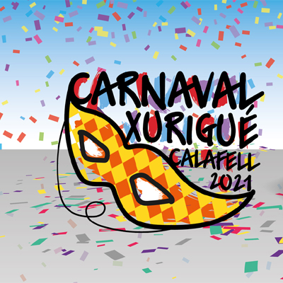 Carnaval Xurigué Carnaval Xurigué