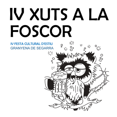 Xuts a la Foscor, Granyena de Segarra, 2022